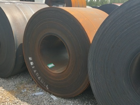 宁武Q355NHB耐候板